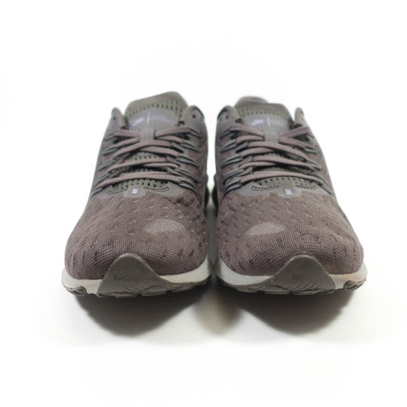 Nike Zoom Vomero 14 Running Shoes - Men's Size 7.5 - Gray  Pre-owned. Some signs - Picture 3 of 10